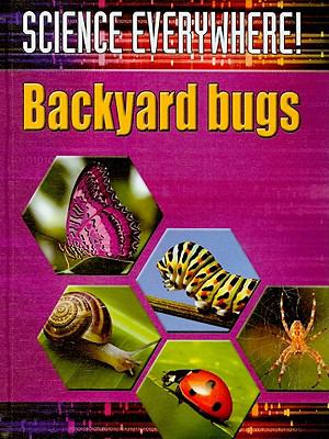 Backyard bugs