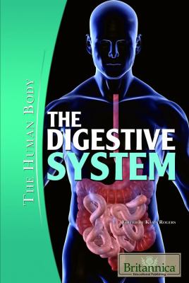 The digestive system