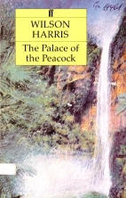 Palace of the peacock