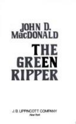 The green ripper