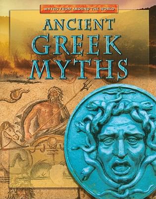 Ancient Greek myths