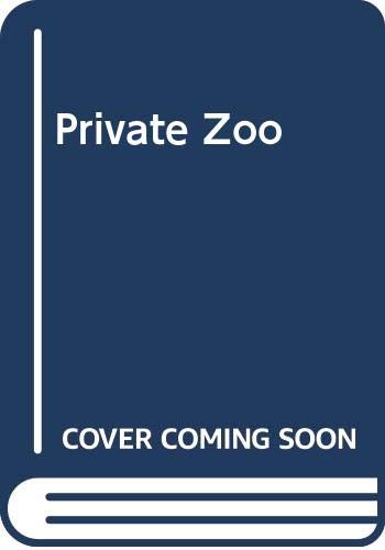 Private zoo