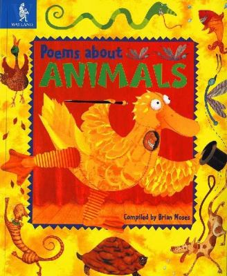 Poems about animals