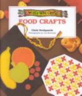 Food crafts