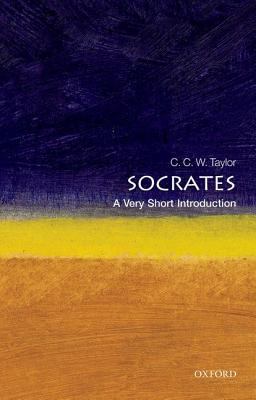 Socrates : a very short introduction