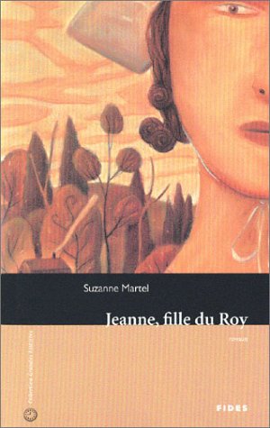 Jeanne, fille du roy