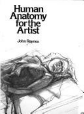 Human anatomy for the artist