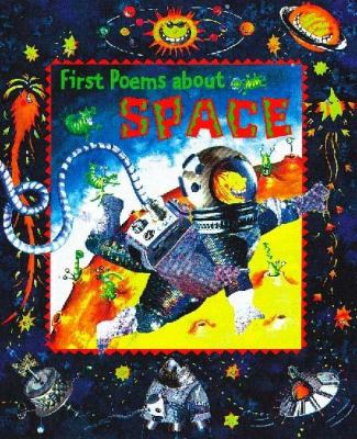 Poems about space