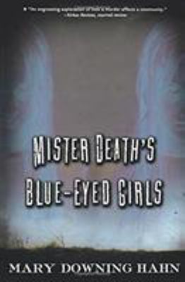 Mister Death's blue-eyed girls