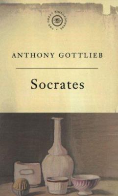 Socrates : philosophy's martyr