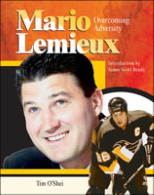 Mario Lemieux