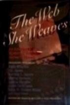 The Web she weaves : an anthology of mystery and suspense stories by women