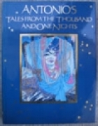 Tales from the Thousand and one nights