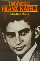The World of Franz Kafka