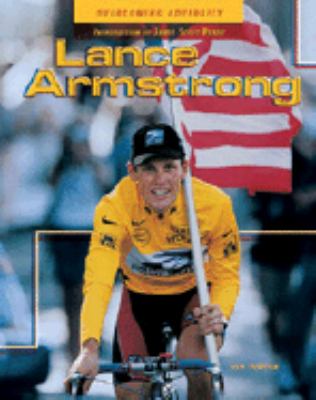 Lance Armstrong