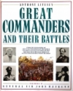 Great commanders and their battles
