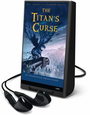 The Titan's curse