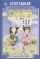 Sideways stories from Wayside School