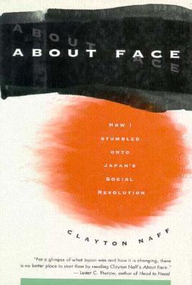 About face : how I stumbled onto Japan's social revolution