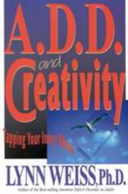 ADD and creativity