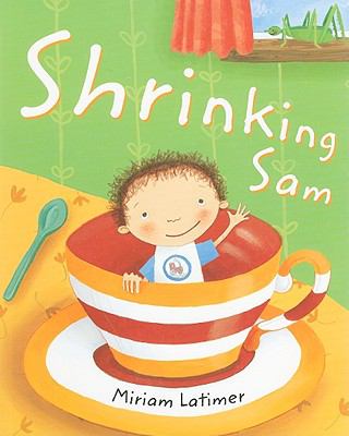 Shrinking Sam