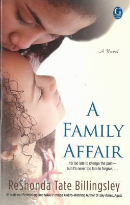 A family affair