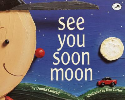 See you soon, Moon
