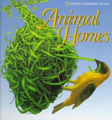 Animal homes