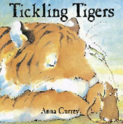 Tickling tigers