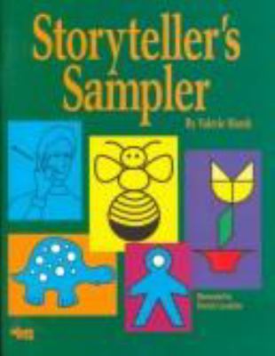 Storyteller's sampler