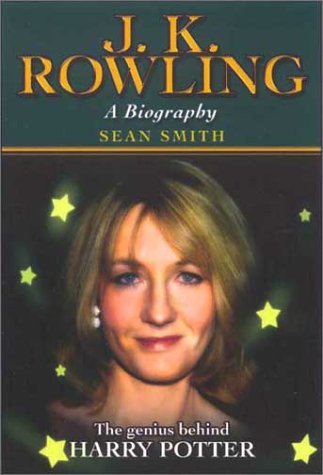 J.K. Rowling : a biography
