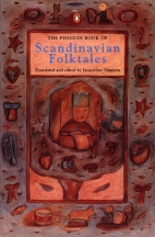 Scandinavian folktales