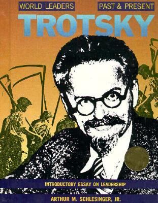 Leon Trotsky