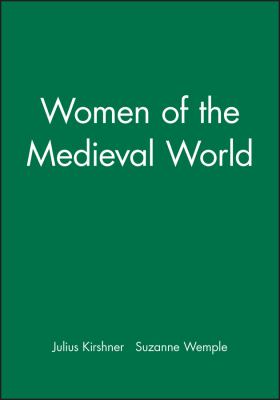 Women of the medieval world : essays in honor of John H. Mundy