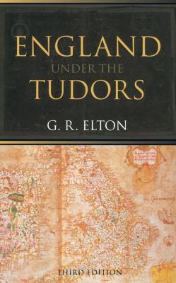 England under the Tudors