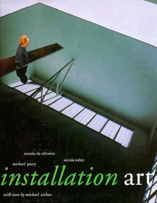 Installation art