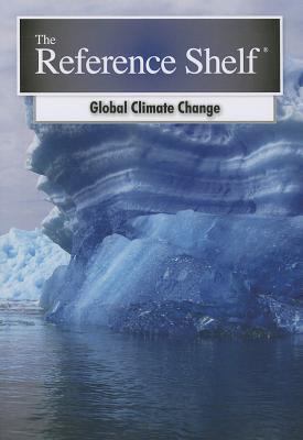Global climate change.
