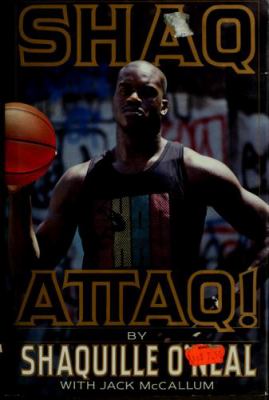 Shaq Attaq!