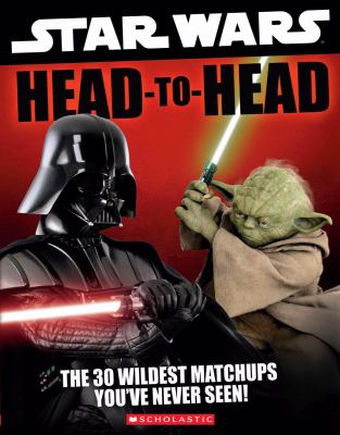 Star wars : head to head