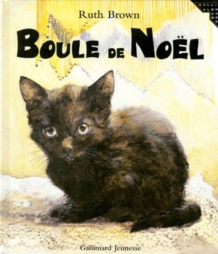 Boule de Noël : l'histoire vraie d'un chat