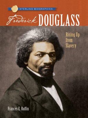 Frederick Douglass : a powerful voice for freedom