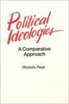 Political ideologies : a comparative approach
