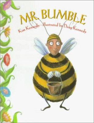 Mr. Bumble