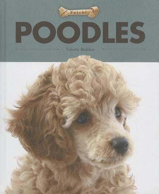 Poodles