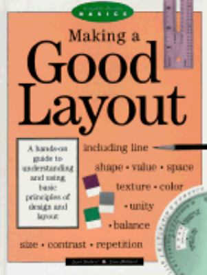 Making a good layout