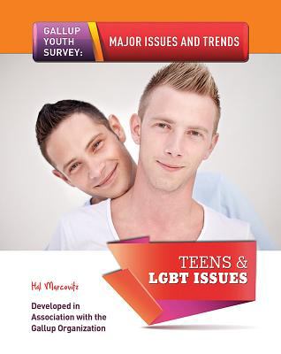 Teens and LGBT issues