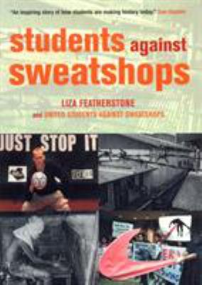 Students against sweatshops