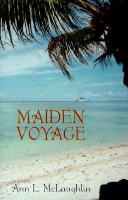 Maiden voyage : a novel