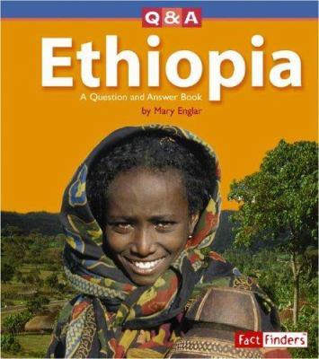 Ethiopia : a question and answer book