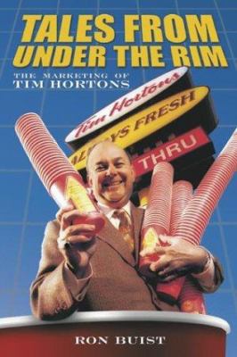 Tales from under the rim : the marketing of Tim Hortons